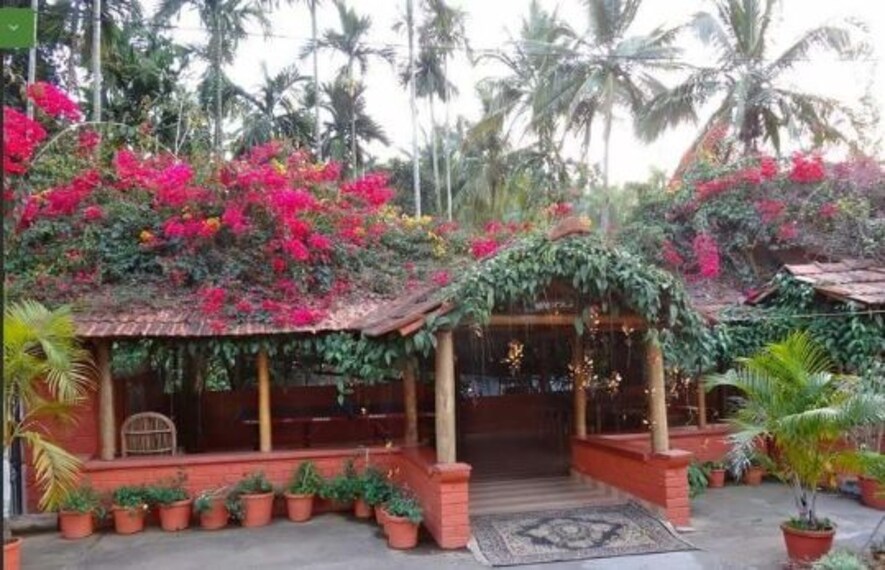 Enteveedu Homestay-2